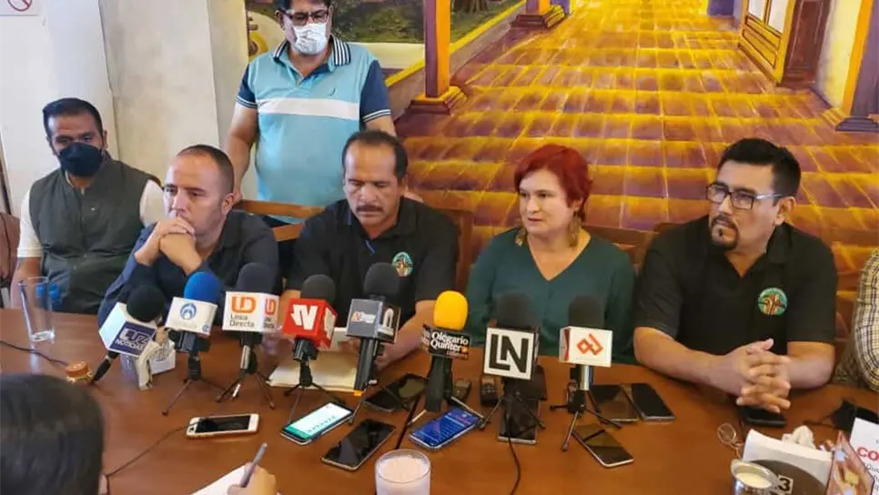 FOTO: Manuel Aceves.