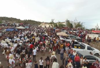 Cuaresma, la fiesta más grande de los yoremes y un gran atractivo turístico