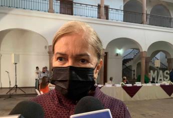 Anahí no murió por inyección en los glúteos, confirma fiscal