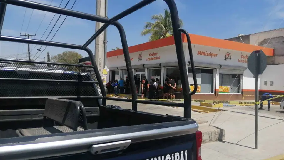 FOTO: Ángel Zamudio.