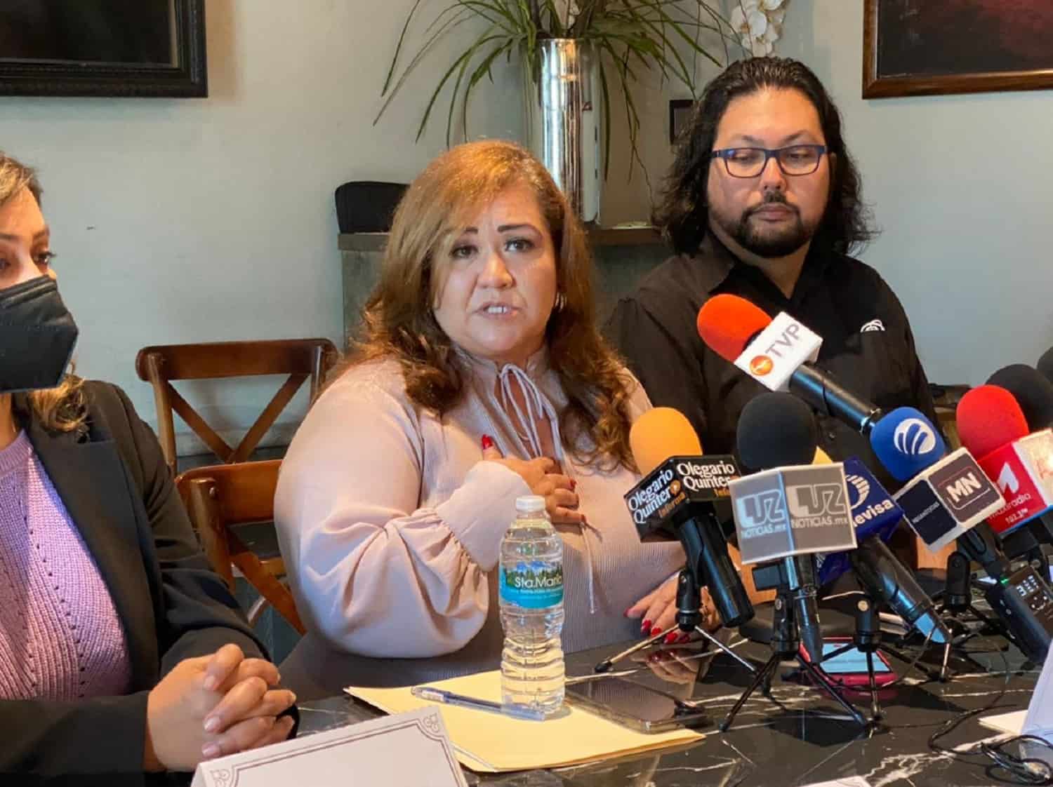 Canirac solicitará uso de cubrebocas para preparar alimentos