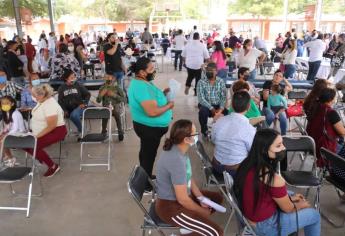 Más de 23 mil ahomenses atendidos en 15 ferias de Bienestar y Salud en Ahome