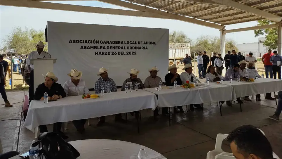 Sector ganadero pide a gritos mayor apoyo y recursos