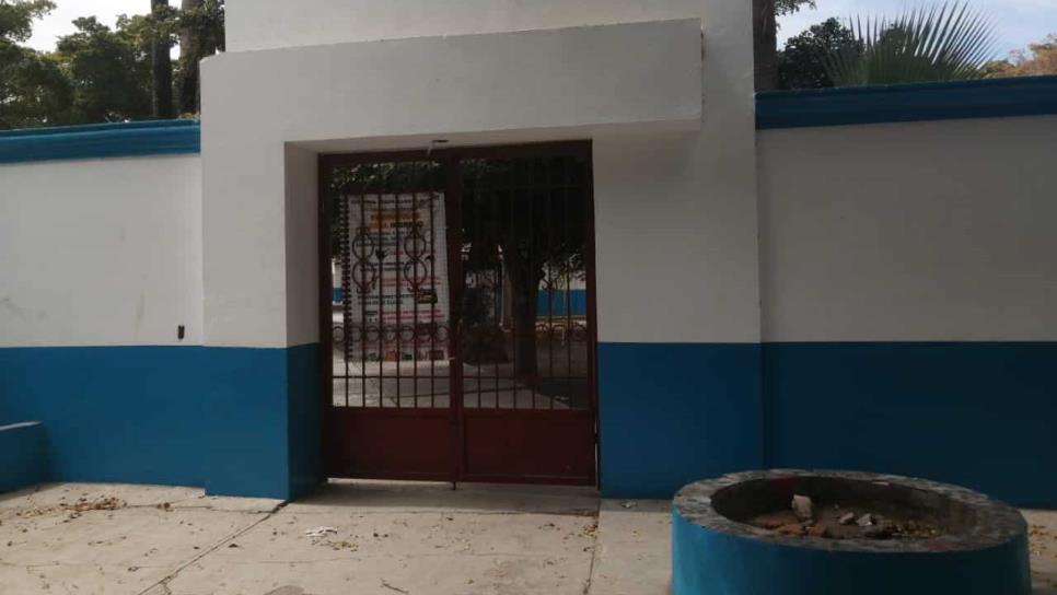 Se fortalecerán protocolos de salud en escuelas, ante cierre de primaria por covid: Urcisichi