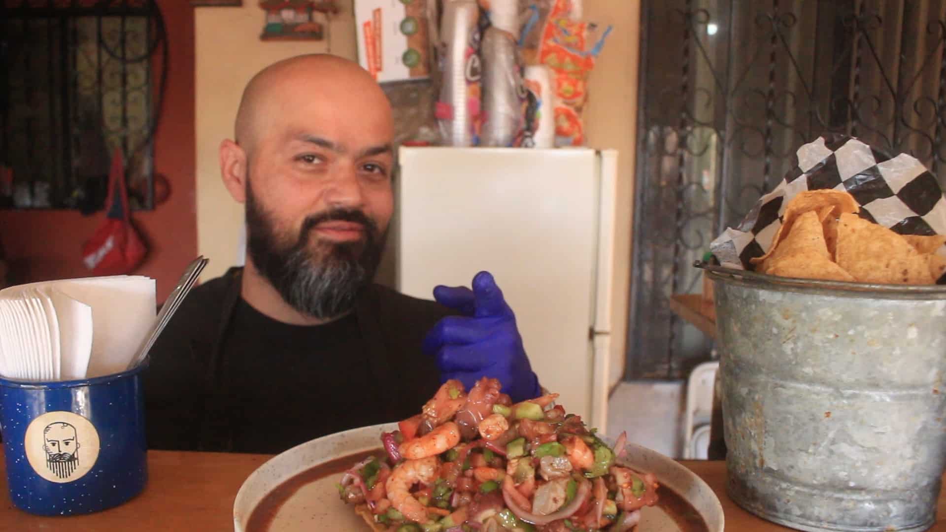 FOTO: Juan Carlos Rivera.