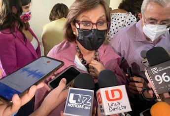 «Con cuidado los funcionarios, no podrán compartir imágenes de víctimas de violencia»: Senadora