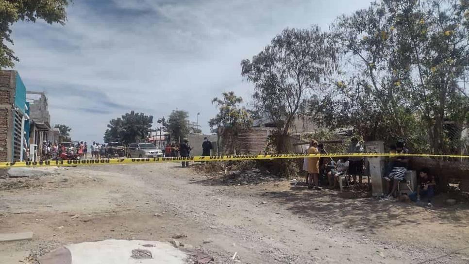 Matan a pedradas a hombre en Villa Tutuli en Mazatlán