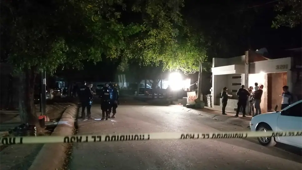 Hombre sufre amputación de una mano tras explotarle granada casera