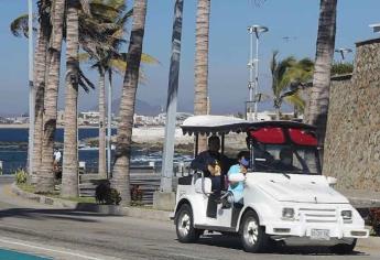 Pulmoneros prevén afectaciones en Semana Santa por falta de planeación vial