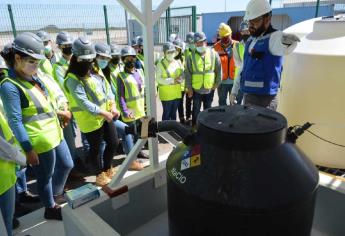 Hay que proteger al medio ambiente, pero sin parar el crecimiento industrial: catedrático