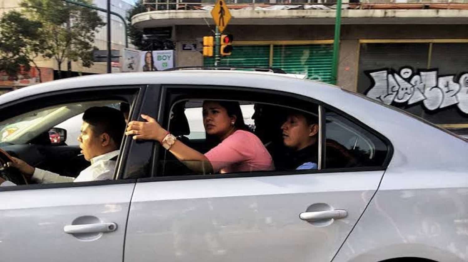 Cruz Roja dice No a los «auto sardina» en Semana Santa