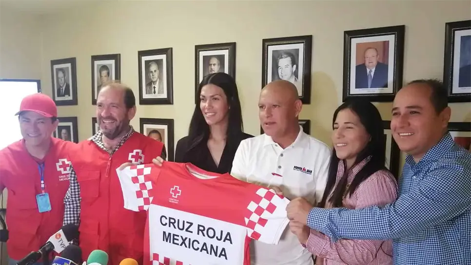 FOTO: Adriana Ochoa.