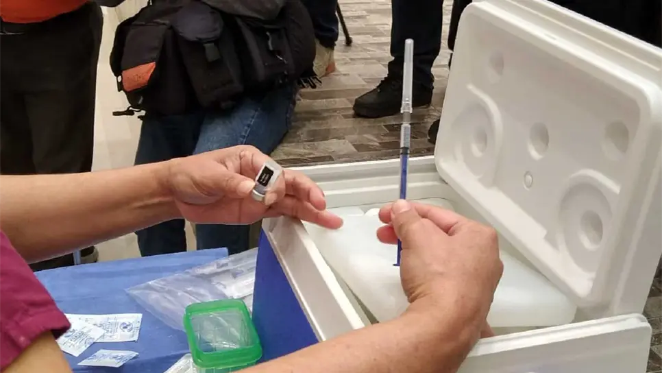 FOTO: Archivo Luz Noticias.