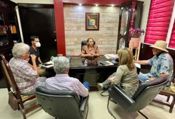 Secretaría de Turismo busca instaurar un corredor turístico en Escuinapa