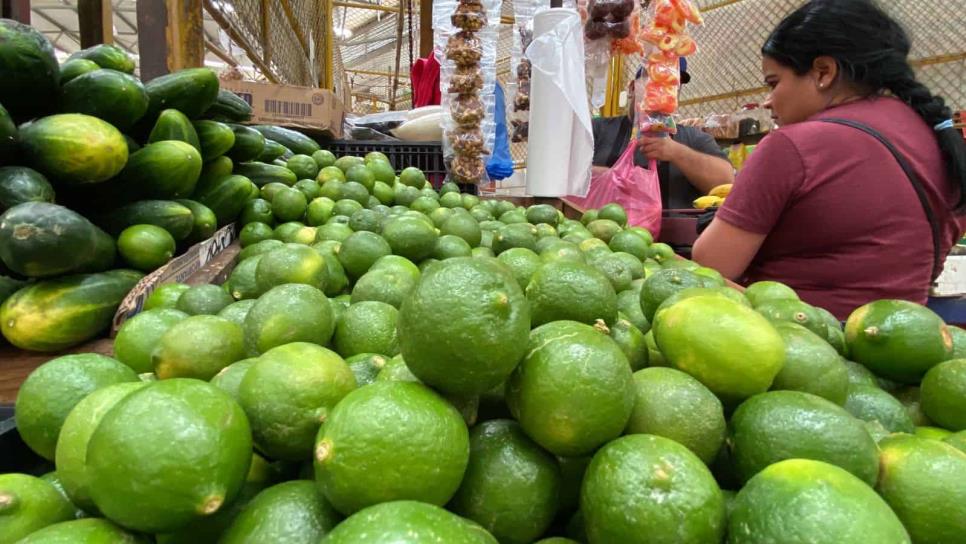 Por fin bajó el limón… pero ya va a subir de nuevo