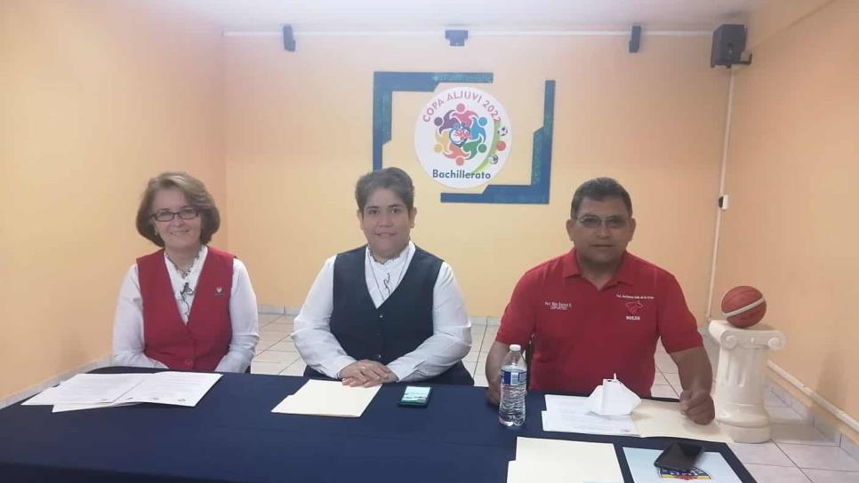 Más de 300 deportistas arribarán a Los Mochis para disputar la Copa Aljuvi