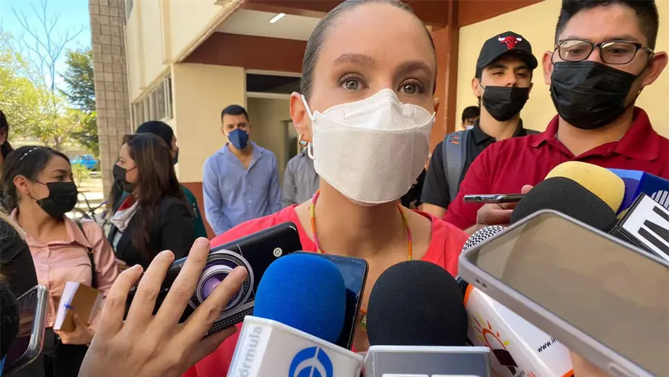 FOTO: Heidi Fonseca.