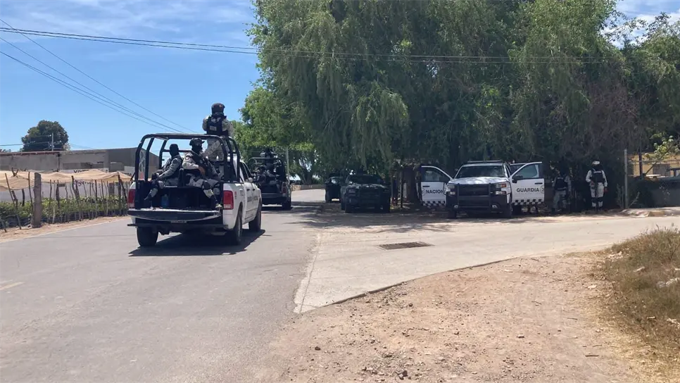 FOTO: Luz Noticias | Temática.