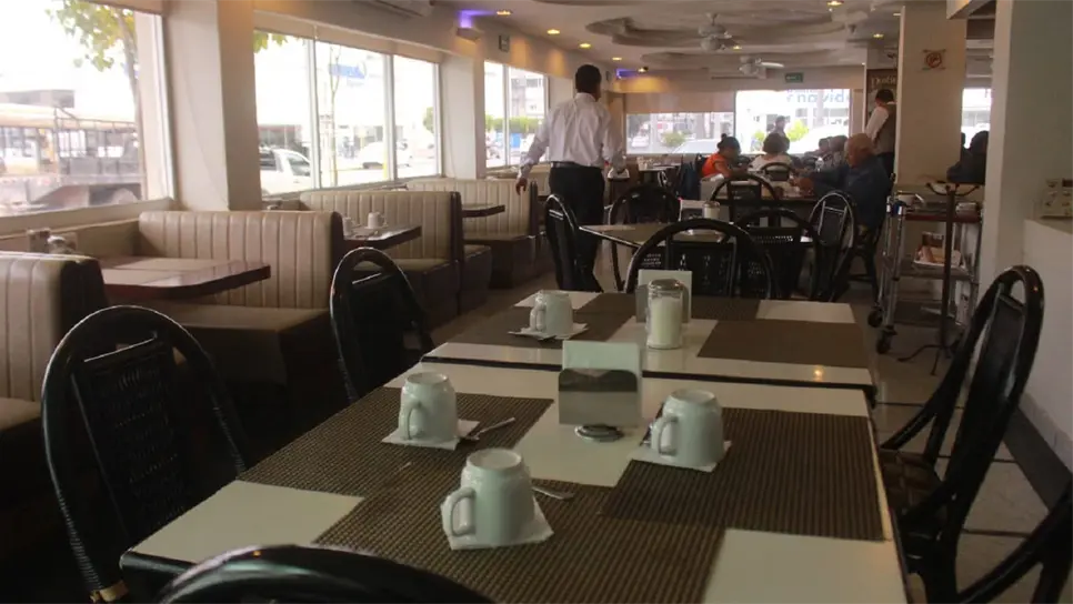 Aumenta un 10 % los precios de platillos en restaurantes de Los Mochis