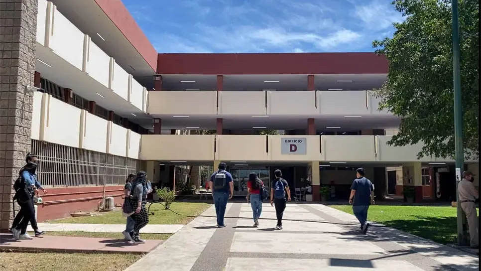 Confirma Fiscalía denuncia formal contra UAdeO. | FOTO: Luz Noticias.