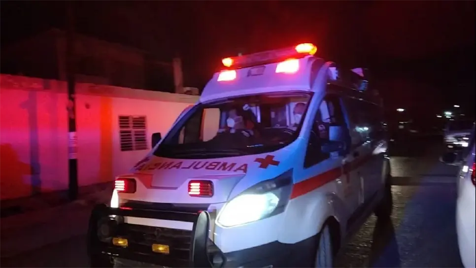 Liberan golpeado a un hombre tras de ser «levantado» de su casa en Culiacán