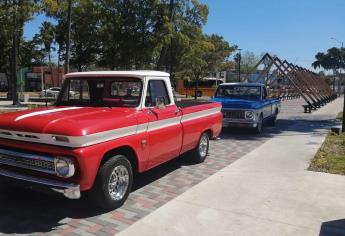 Presentan en Los Mochis el «Motor Fest K 22»