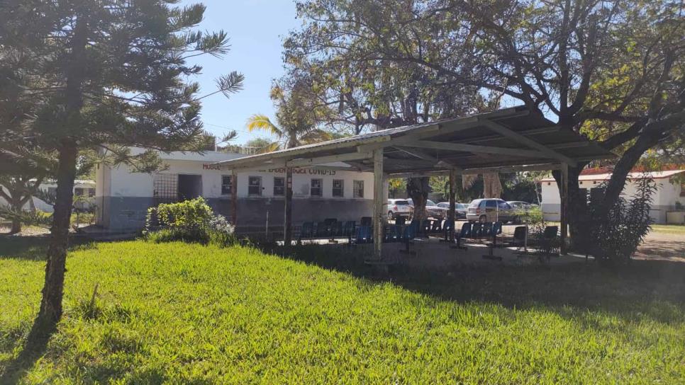 Módulo de pruebas covid recortará horarios de atención ante disminución de demanda Módulo de pruebas covid recortará horarios de atención ante disminución de demanda