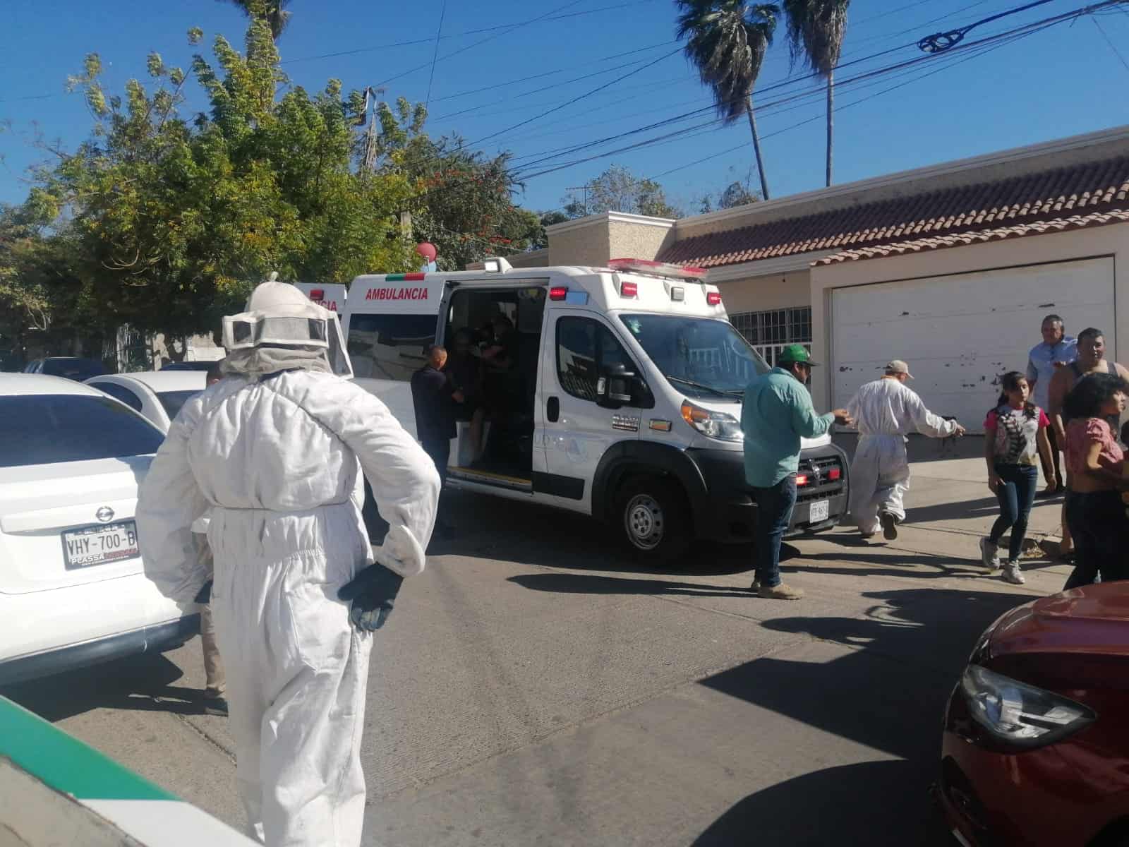 FOTO: Ángel Zamudio.