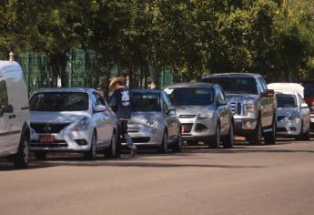 Legalización de autos «chocolate», aún no disponible para la zona norte