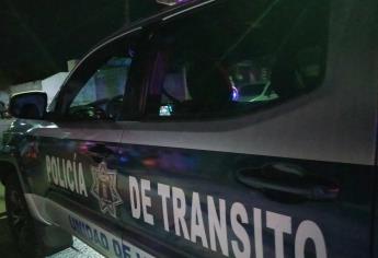 Xiomara de 12 años y Daniel de 17 sufren heridas tras chocar contra auto, en Costa Rica