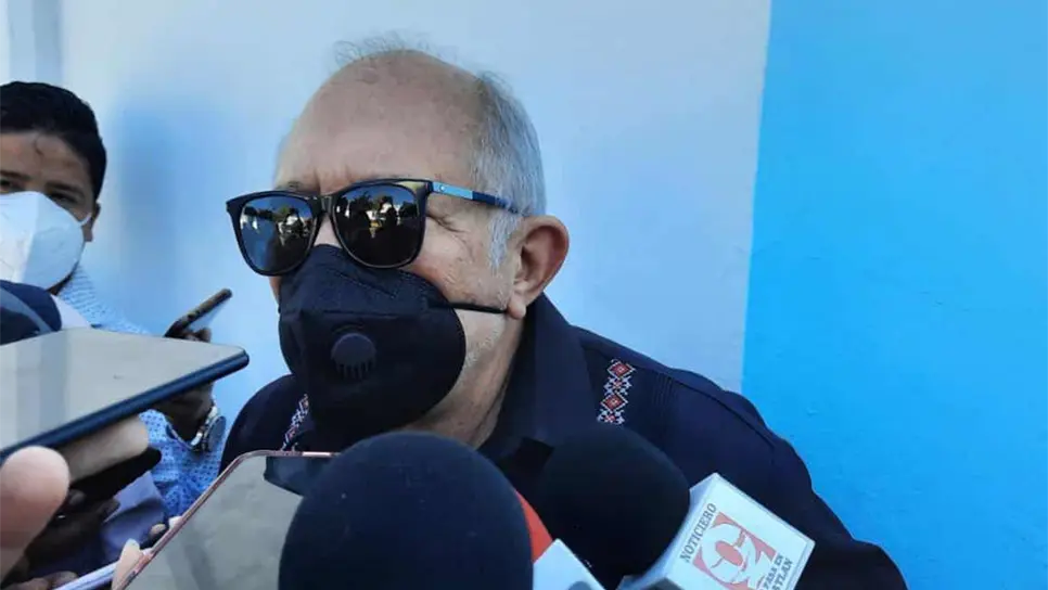 FOTO: Alicia González.