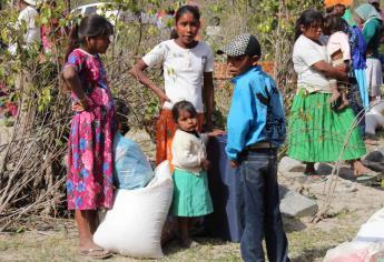 Así puedes ayudar a la Casa Hogar Misión Sagrado Corazón