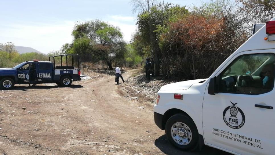 Identifican al asesinado en brecha de El Ranchito: era taxista