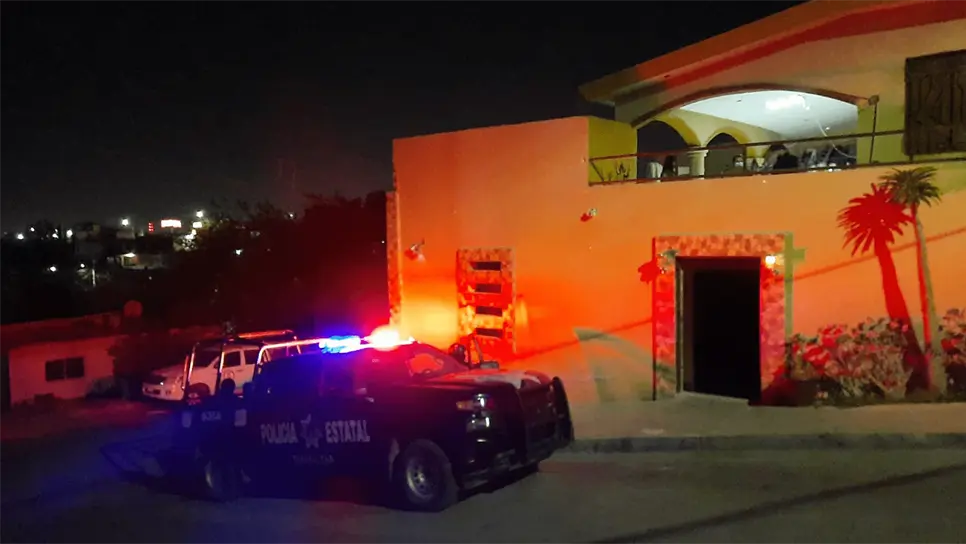 FOTO: Ángel Zamudio.