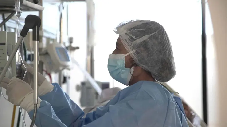 FOTO: Temática | OMS.