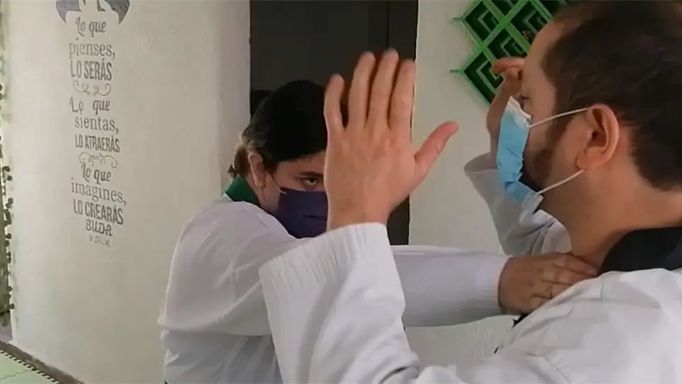 FOTOS: Martín Ruiz.