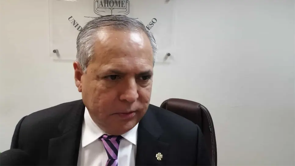 FOTO: Víctor Acosta.