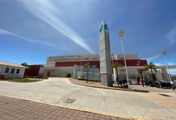 Hospital General de Mazatlán atiende su primer caso de aborto