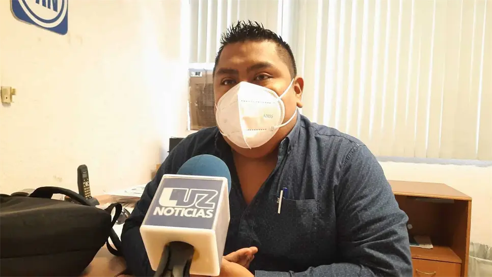 FOTO: Tahiry Zambrano.