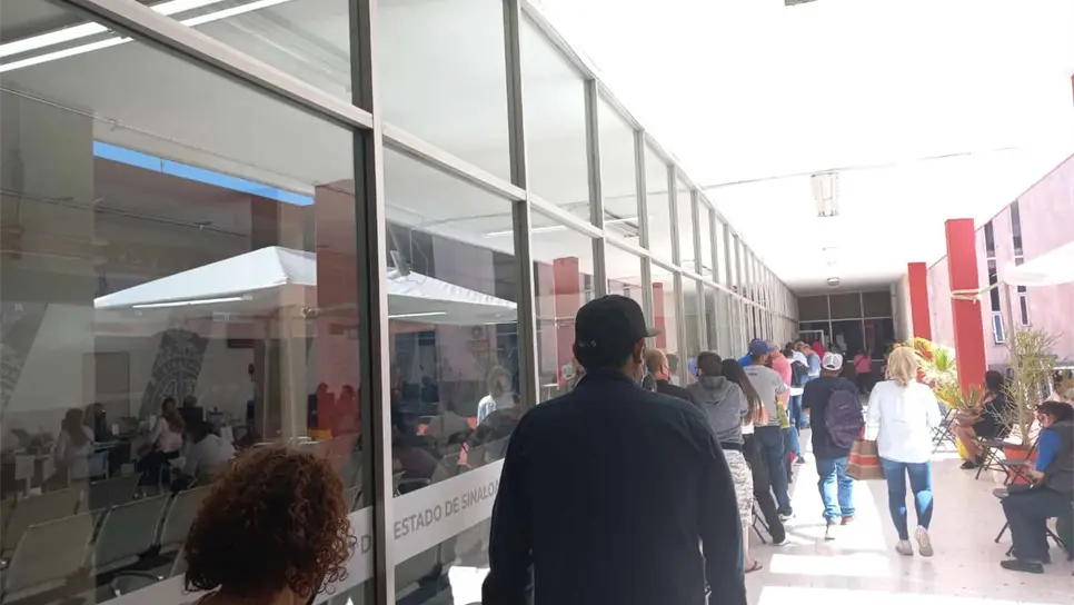 FOTO: Esthela García.