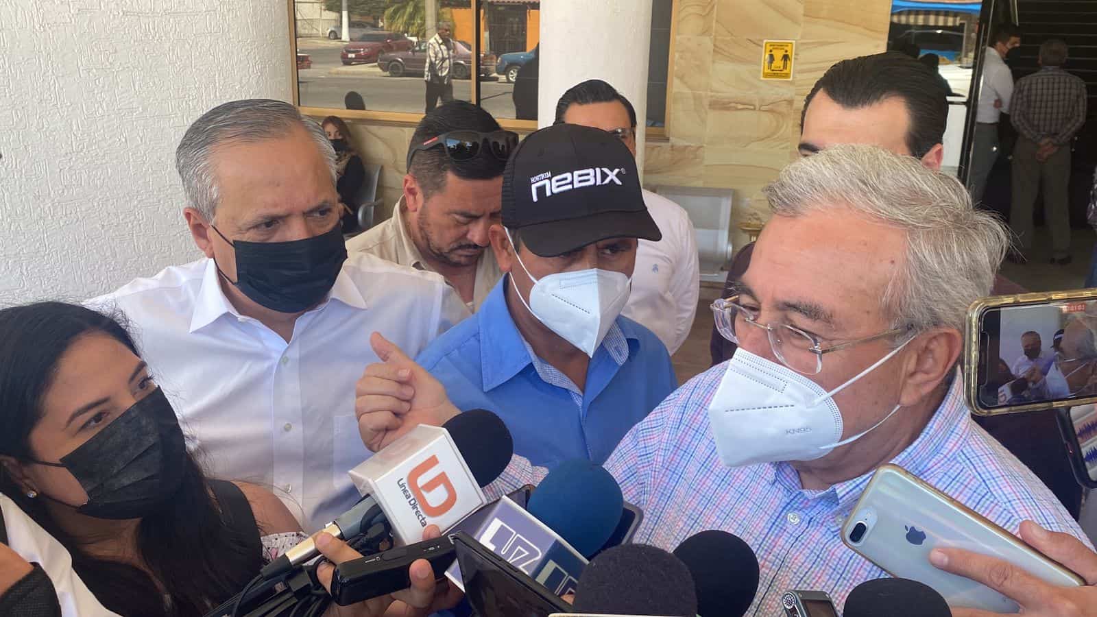 FOTO: Víctor Acosta.