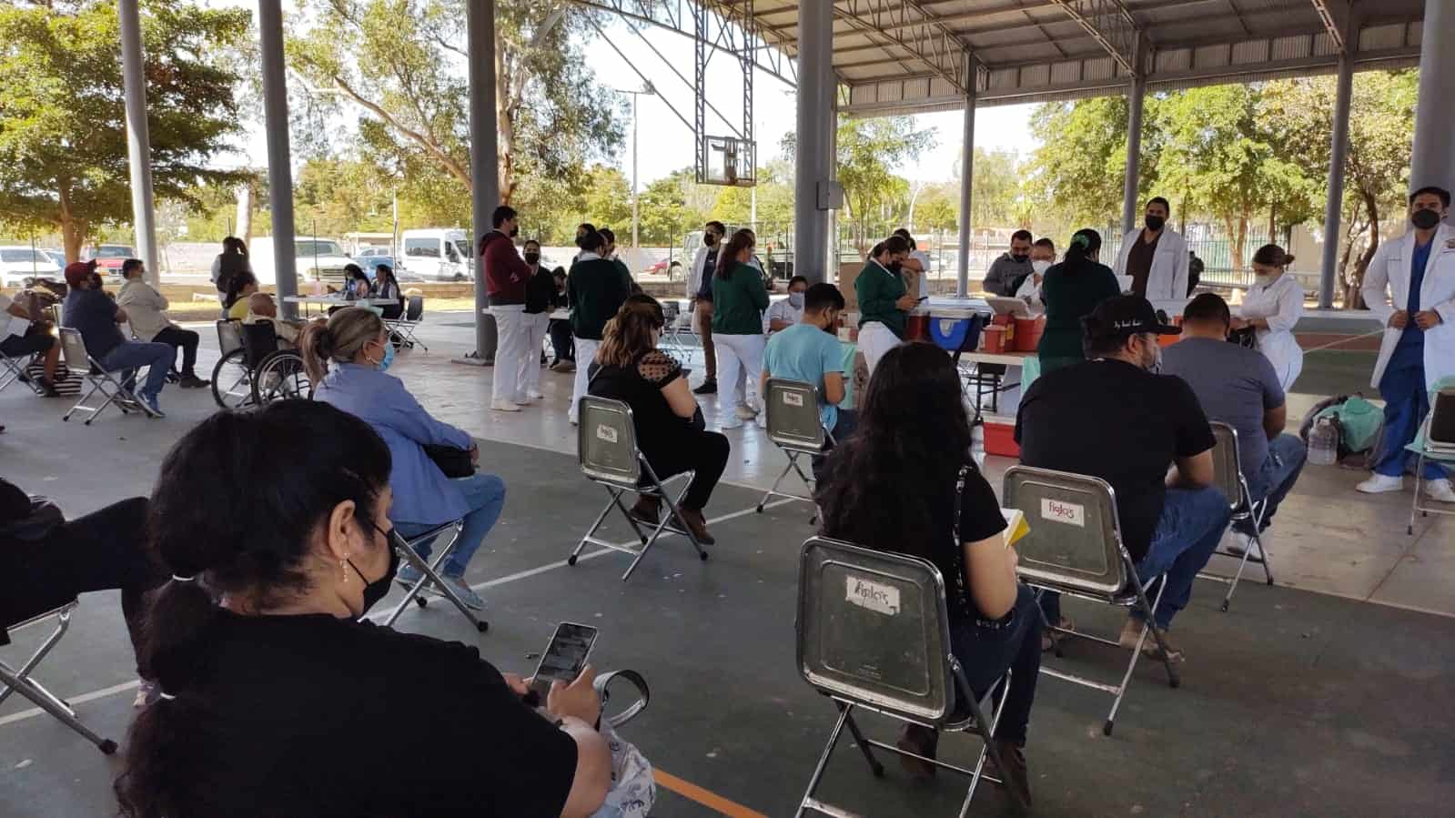 FOTO: Adriana Ochoa.