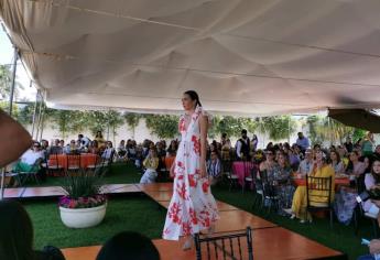 «Pasarela & Brunch» con causa, supera expectativas