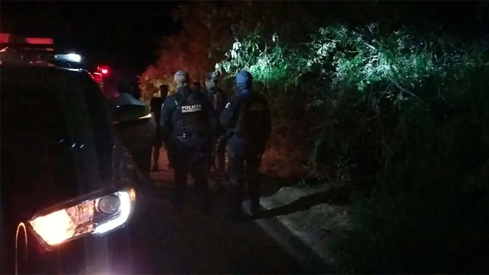 FOTO: Ángel Zamudio.