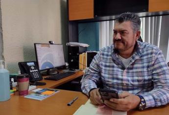 Arrancarán este mes los trabajos en la Av. Emilio Barragán en Mazatlán