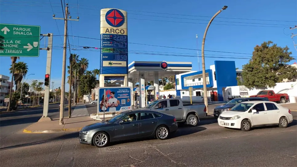 FOTO: Esthela García.