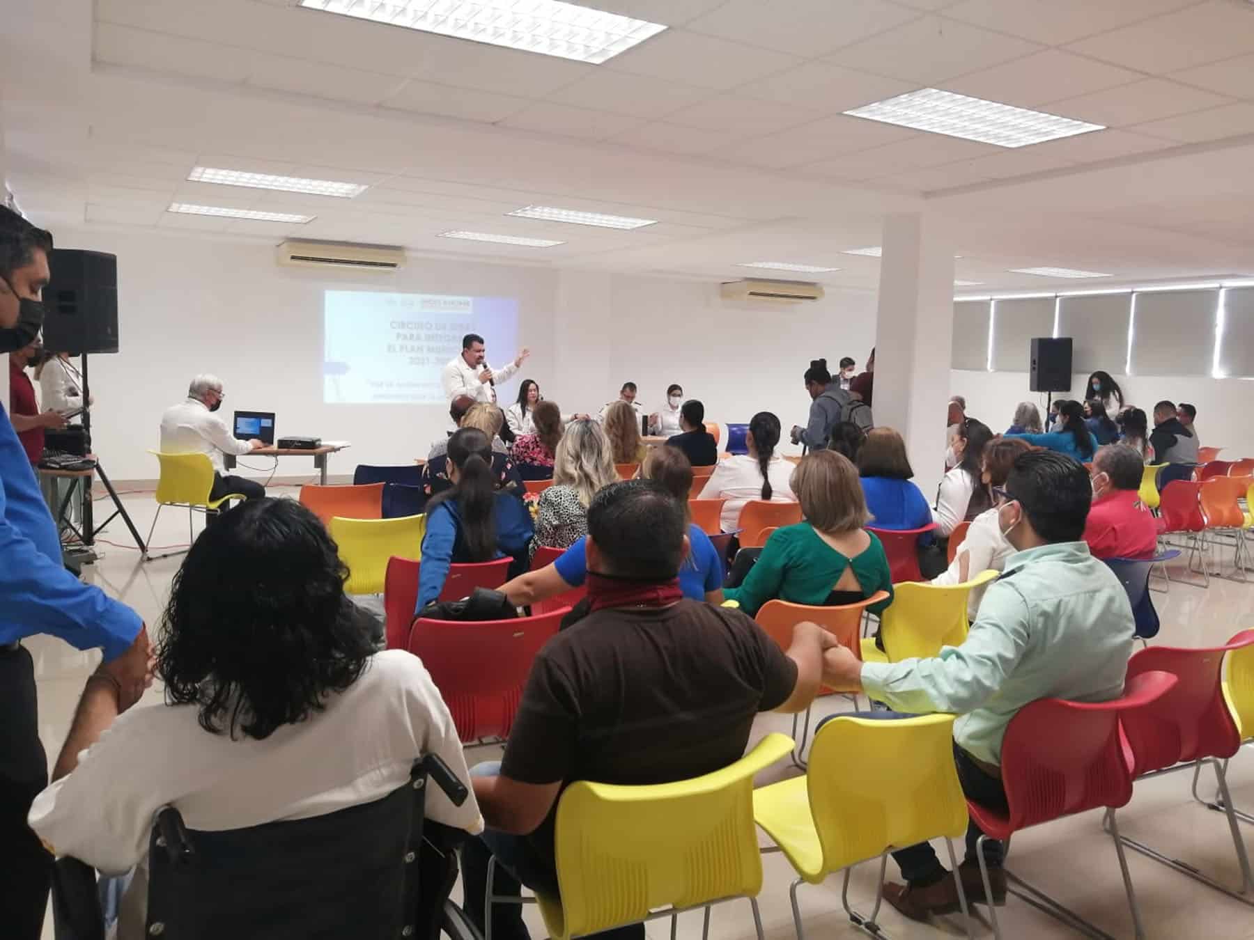 FOTO: Víctor Acosta.