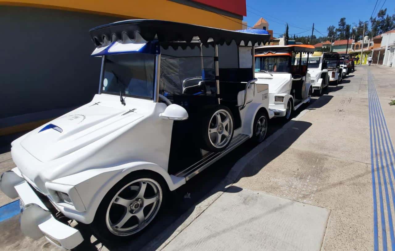 Pulmoneros se dicen hostigados por tránsitos e inspectores de vialidad