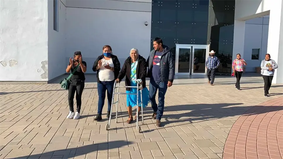 FOTO: Ernesto Torres.