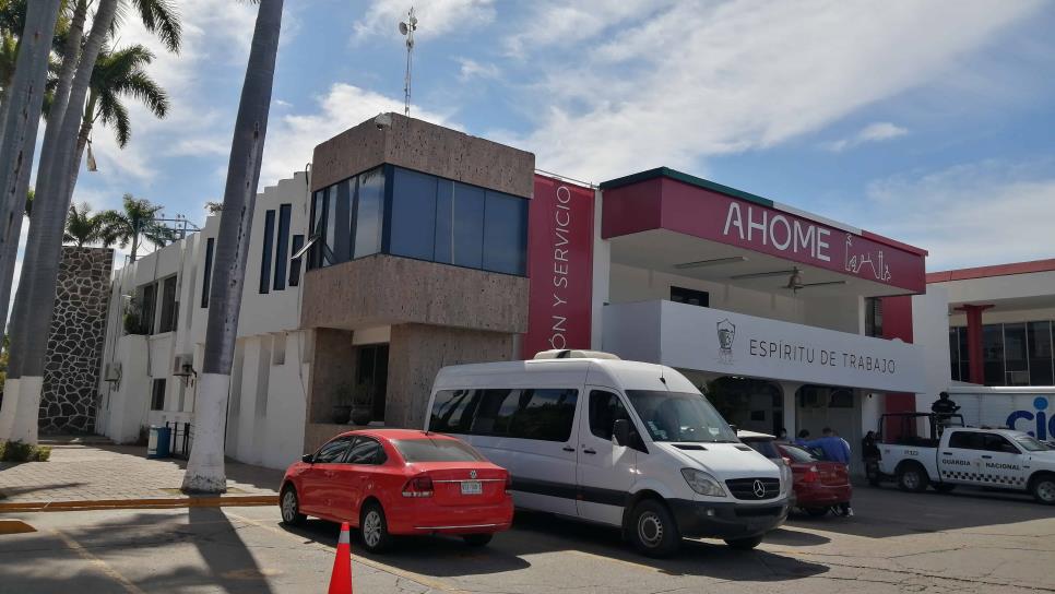 Inicia Ayuntamiento de Ahome a contratar personas con discapacidad